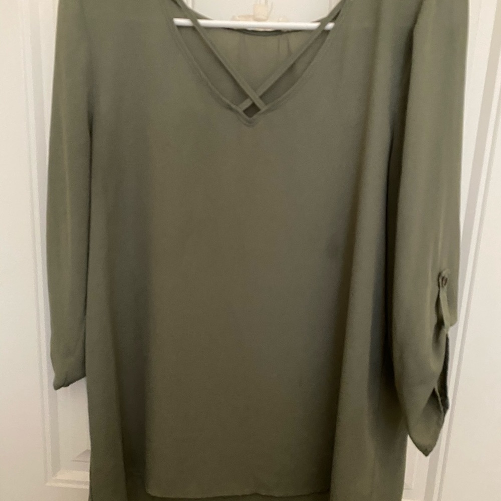 Blouse